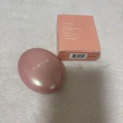 TIRTIR マスクフィットオールカバークッション ポーセリン
