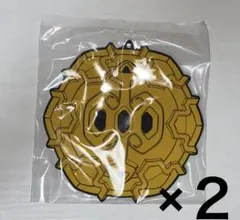 ジョジョの奇妙な冒険　一番くじ　ラバーコースター　EVIL PARTY