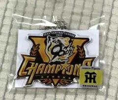2025 JERA セ・リーグ優勝記念 ダイカットアクリルキーホルダー