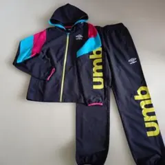 UMBRO セットアップ sizeL