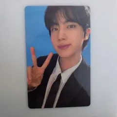 BTS　Jin ECHO　トレカ