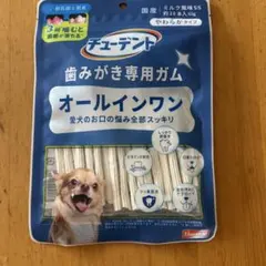 ✨1コイン以下✨Hartz チューデントオールインワン SSサイズ 28本入りのサムネイル
