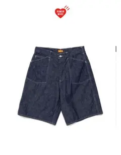 HUMAN MADE MILITARY SHORTS オリーブ サイズ L - メルカリ