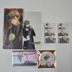 宝生潔 LoveTrap他 セット