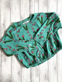 マーキーズ トレーナー 120