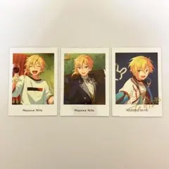 あんスタ　仁兎なずな　ぱしゃっつ