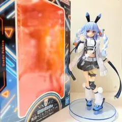 2025年最新】兎田ぺこら フィギュア 一番くじの人気アイテム - メルカリ