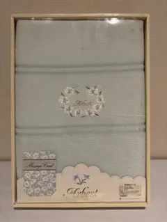 KYOTO NISHIKAWA（京都西川）タオルシーツ　アーベストT8318