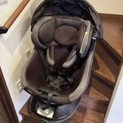 Combi チャイルドシート　クルムーヴスマート ISOFIX