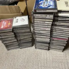 ps1 ソフト　約100本セット
