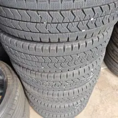 3978 ブリヂストン　205/70R16 6本セット 3978 ブリヂストン 205/70R16 6本セット - メルカリ