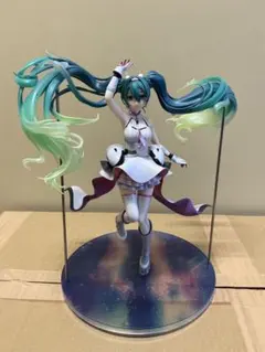 フリュー 1/7 初音ミク GALAXY LIVE 2020Ver.