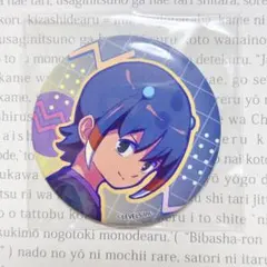 イナズマイレブン ビビットライン シュウ 缶バッジ 2個セット - メルカリ