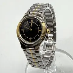 2025年最新】Yves Saint Laurent レディース 腕時計(アナログ)の