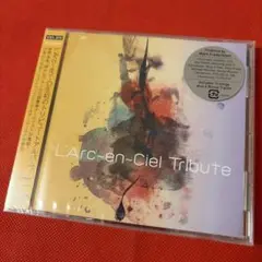 未開封　L'Arc～en～Ciel Tribute