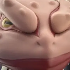 NARUTO ナルト 疾風伝 ソフビフィギュア ガマブン太