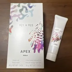 2025年最新】ポーラアペックス 923の人気アイテム - メルカリ