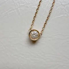 Avaron pealina 0.2ct 18K ピンクゴールド アヴァロン - メルカリ