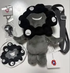 2025年最新】黒ミャクミャクの人気アイテム - メルカリ