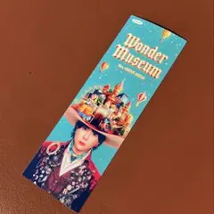 ミセス　ビターバカンス　フォト　１枚