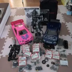 2025年最新】FW-05 京商の人気アイテム - メルカリ