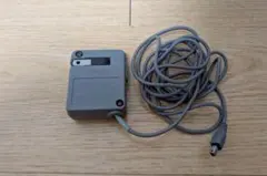 8個セット Nintendo 純正 GBA 専用電源接続ユニット AGB-008 - メルカリ