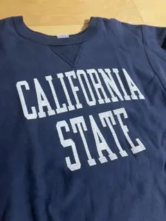 ジャクソンマティス ロンハーマンCALIFORNIA STATE リバース