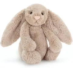 ジェリーキャット リュクスバニー ルナ 31cm ぬいぐるみ - メルカリ