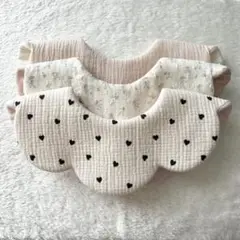 No.51 ハンドメイドスタイセット　360°お花