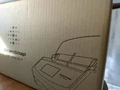 【12949枚使用】FUJITSU ScanSnap ix1600