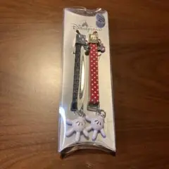 ディズニーランド 携帯ストラップセット