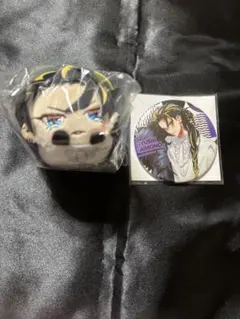 2025年最新】四十物十四 缶バッジの人気アイテム - メルカリ