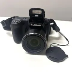 美品✨Canon PowerShot SX420 IS Wi-Fi ✨動作品のサムネイル
