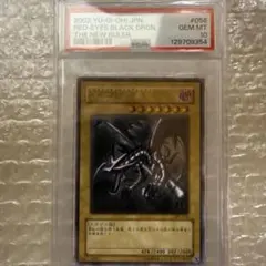 2025年最新】真紅眼の黒竜 レリーフ psa10の人気アイテム - メルカリ