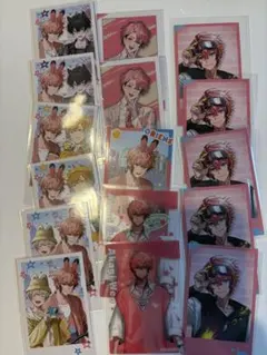 赤城ウェン チェキ