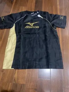 Mizuno ウォームアップウェア ピステ M