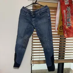 乗馬用品　IAGOキュロット IAGO＞ Frank（フランク） SGT - Horsy Net-Store