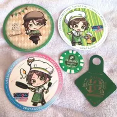 2025年最新】浦田わたるグッズの人気アイテム - メルカリ