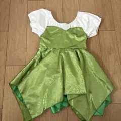 ティンカーベル　コスチューム　110cm