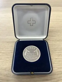 2025年最新】スイス 硬貨の人気アイテム - メルカリ