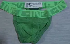 C-IN2 グリーンＴバック