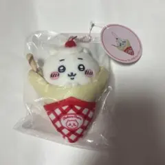 ちいかわクレープくじ　C賞