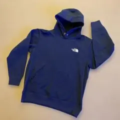 THE NORTH FACE バックスクエアロゴパーカー NT62040