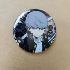 2025年最新】鳴上悠 缶バッジの人気アイテム - メルカリ