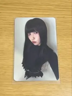 twice ten the story goes on トレカ ミナ