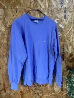 リバースウィーブ スウェット