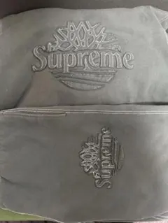 Supreme ティンバーランド　グリーン　セットアップ　値下げ不可のサムネイル