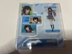 探偵はもう、死んでいる。 アクスタ クリアファイル たんもし シエスタ