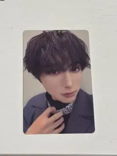 INI 尾崎匠海 R127