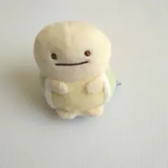 新品タグ付き すみっコぐらし てのりぬいぐるみ うみがめ うみっコ